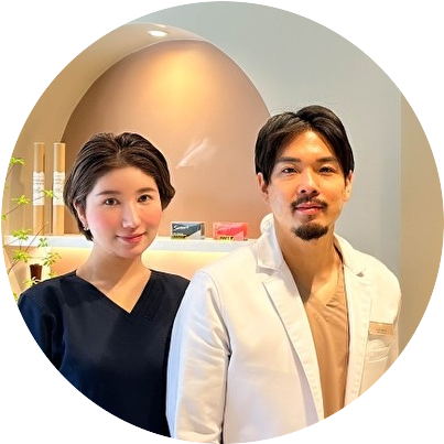 藤尾謙太さん・藤尾有紀さんの画像